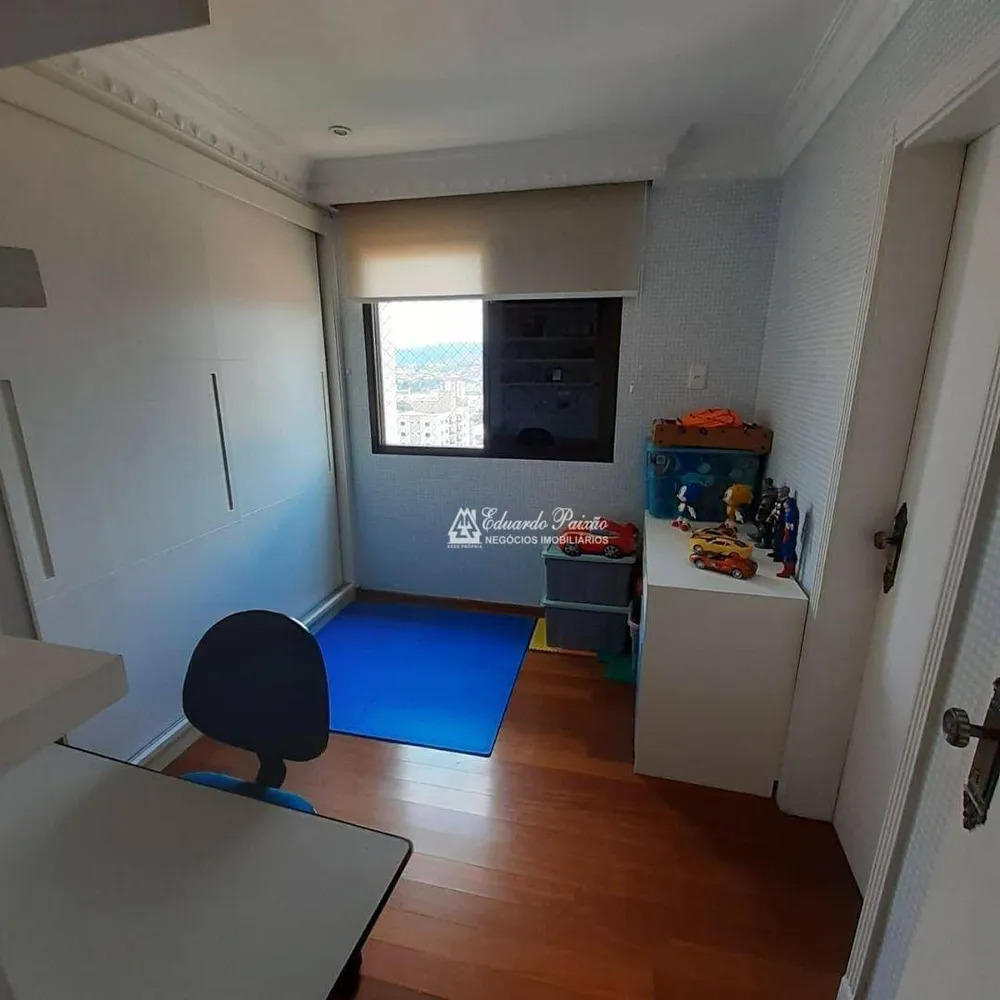Apartamento, 3 quartos, 109 m² - Foto 11