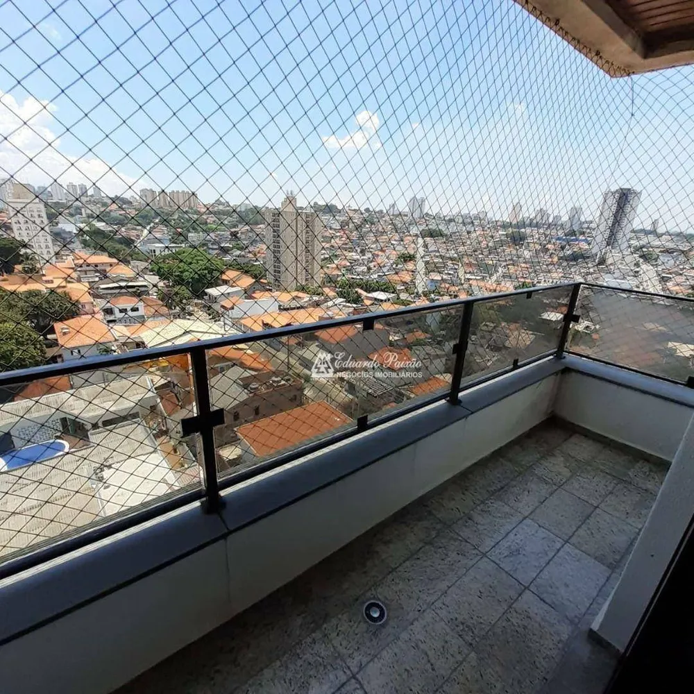 Apartamento, 3 quartos, 109 m² - Foto 8