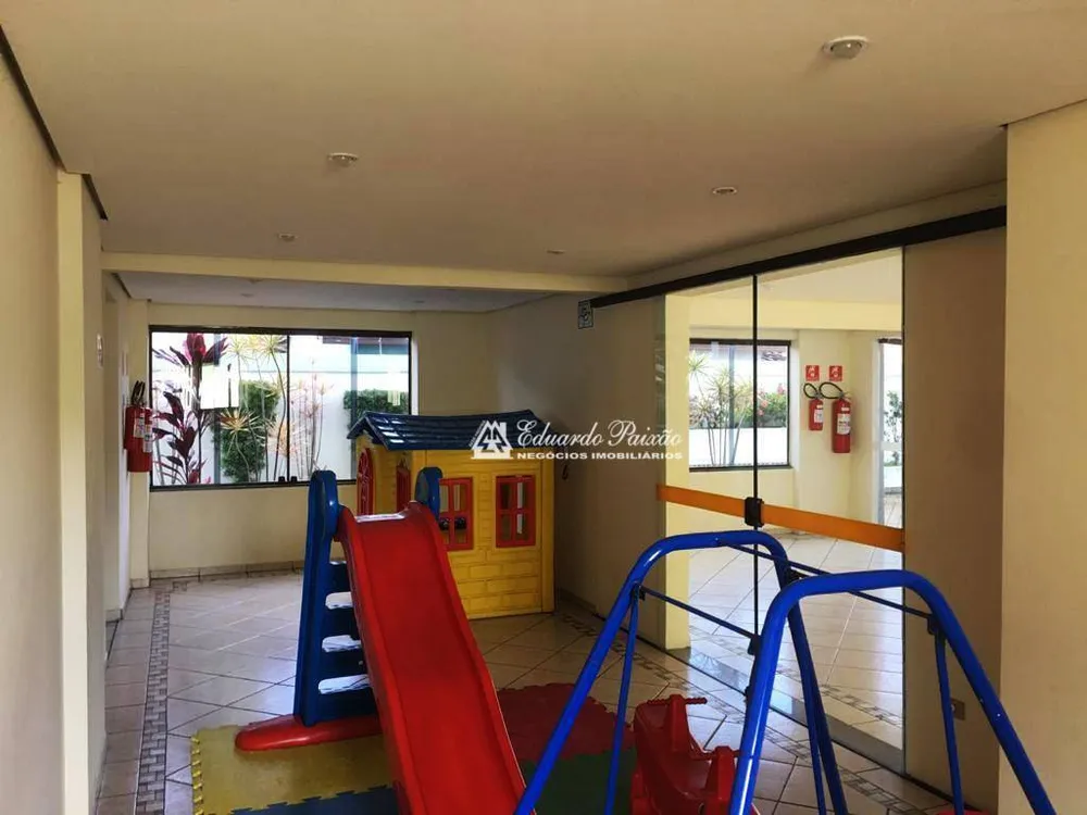 Apartamento, 3 quartos, 109 m² - Foto 15