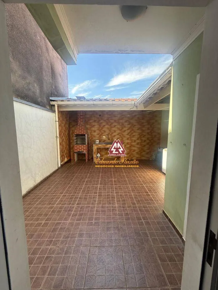 Sobrado, 3 quartos, 134 m² - Foto 5