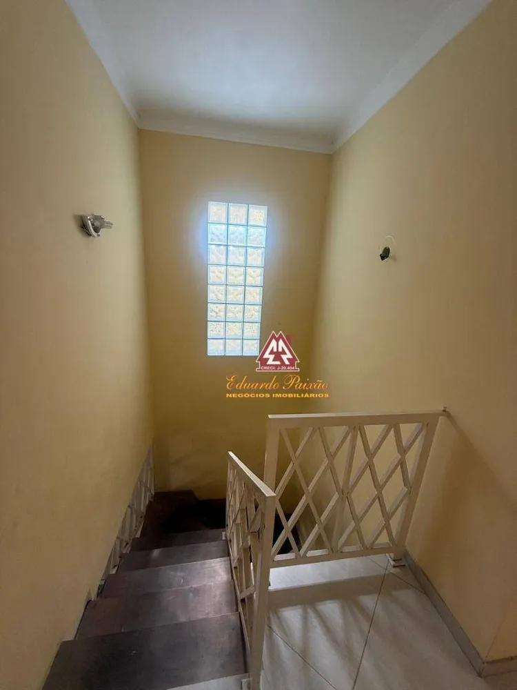 Sobrado, 3 quartos, 134 m² - Foto 6