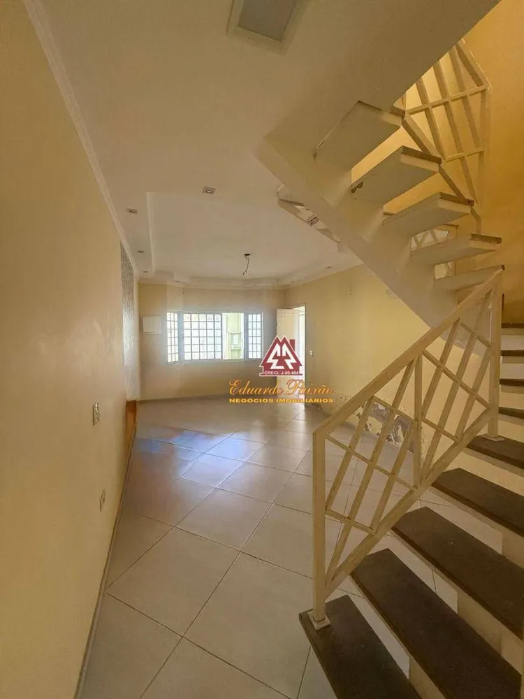 Sobrado, 3 quartos, 134 m² - Foto 2