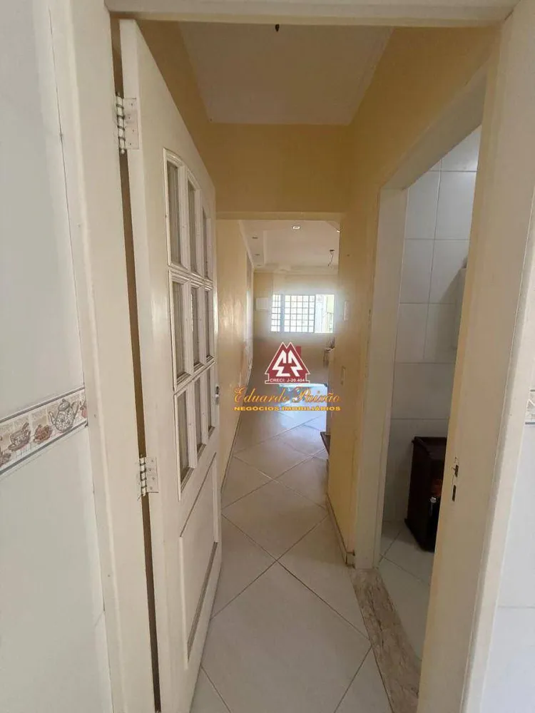 Sobrado, 3 quartos, 134 m² - Foto 3