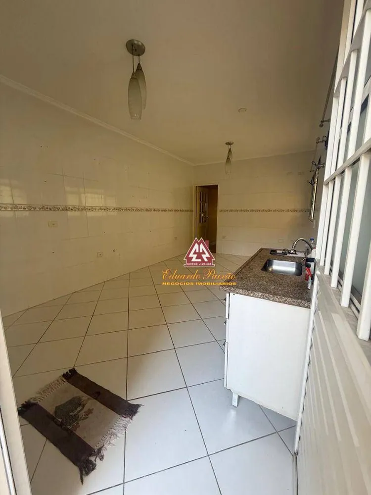 Sobrado, 3 quartos, 134 m² - Foto 4