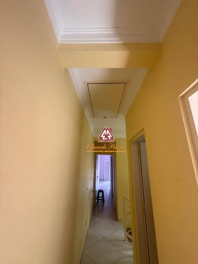 Sobrado, 3 quartos, 134 m² - Foto 8