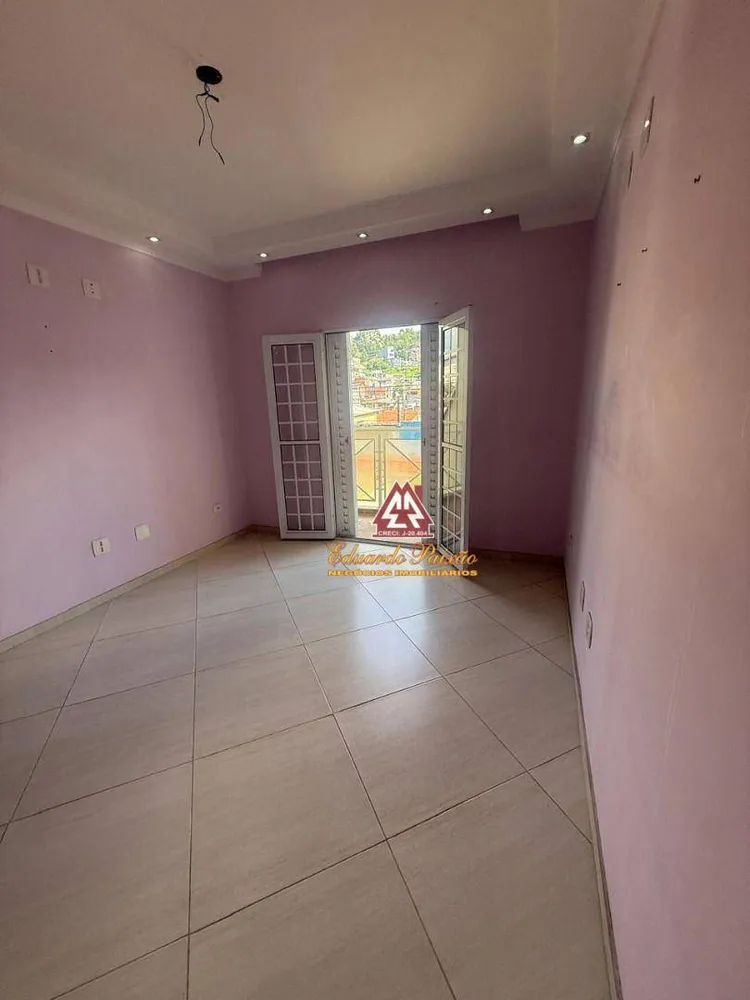 Sobrado, 3 quartos, 134 m² - Foto 8