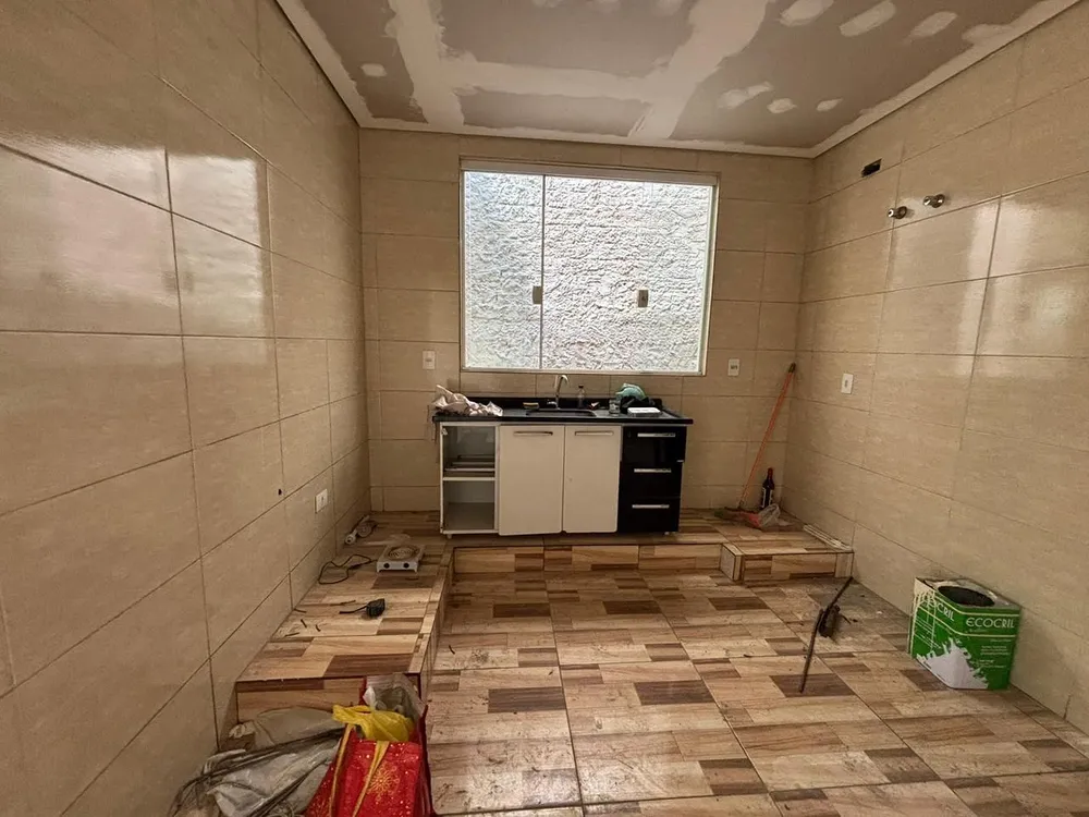 Casa, 3 quartos, 150 m² - Foto 7