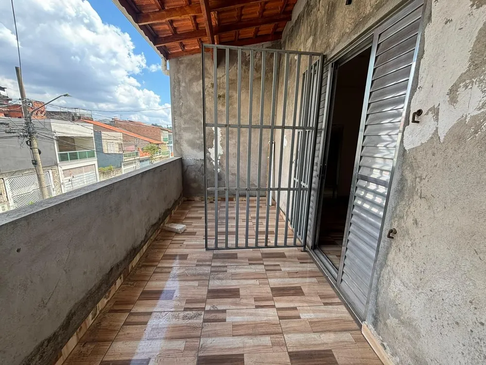 Casa, 3 quartos, 150 m² - Foto 2