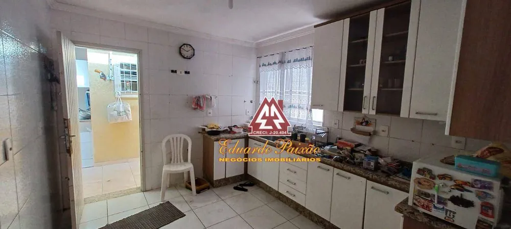 Casa, 2 quartos, 120 m² - Foto 1