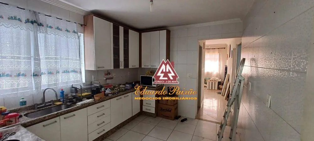 Casa, 2 quartos, 120 m² - Foto 4