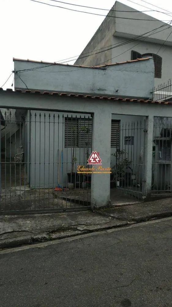 Casa, 1 quarto, 150 m² - Foto 2