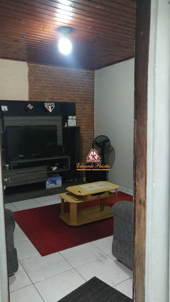 Casa, 1 quarto, 150 m² - Foto 5