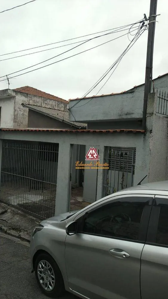 Casa, 1 quarto, 150 m² - Foto 3