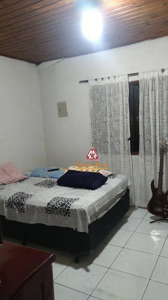 Casa, 1 quarto, 150 m² - Foto 1