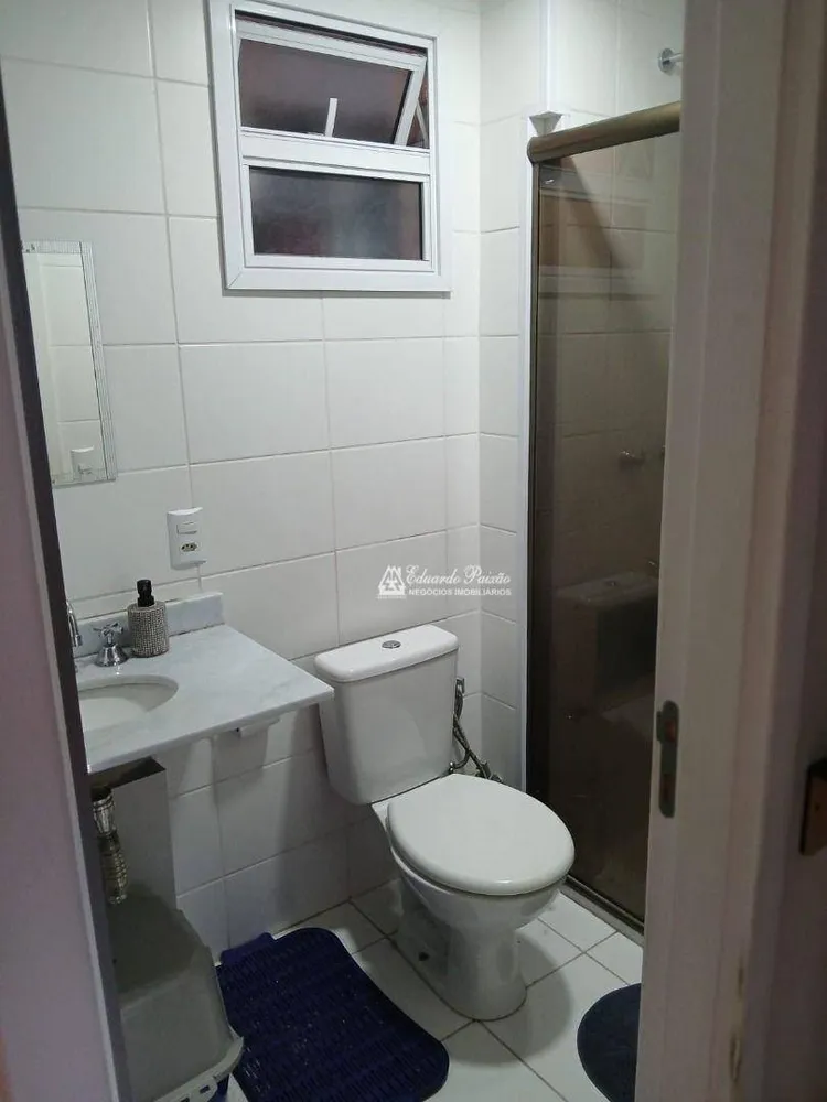 Apartamento, 3 quartos, 74 m² - Foto 8