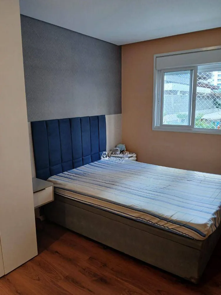 Apartamento, 3 quartos, 74 m² - Foto 6