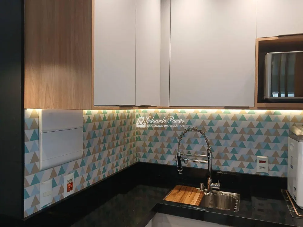 Apartamento, 3 quartos, 74 m² - Foto 4