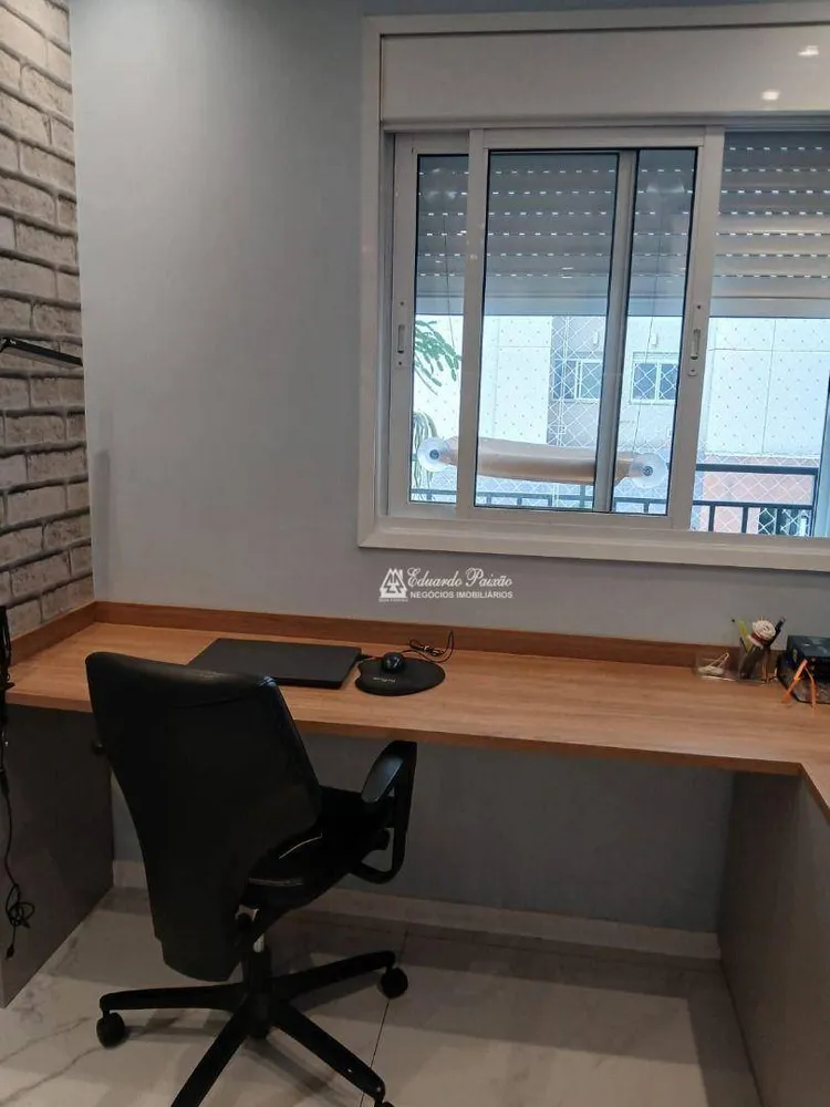 Apartamento, 3 quartos, 74 m² - Foto 10