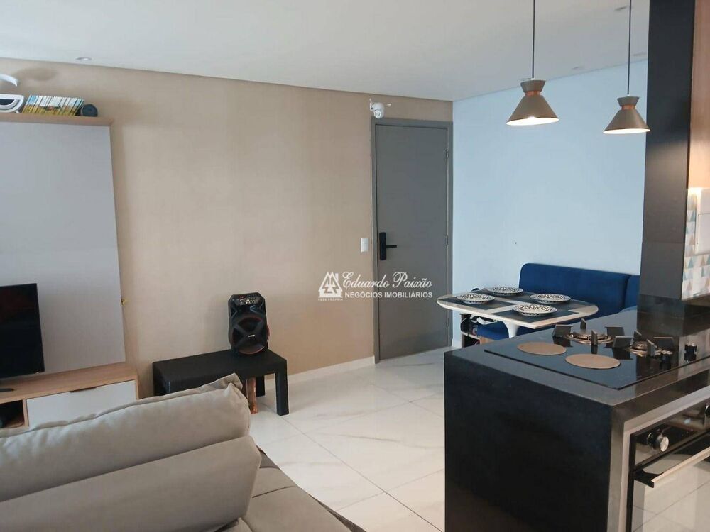 Apartamento, 3 quartos, 74 m² - Foto 1