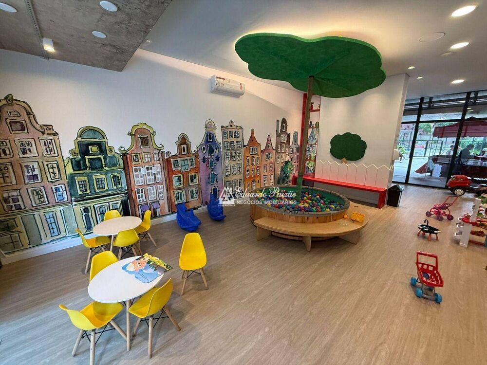 Apartamento, 3 quartos, 74 m² - Foto 5