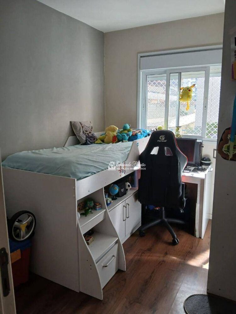 Apartamento, 3 quartos, 74 m² - Foto 3