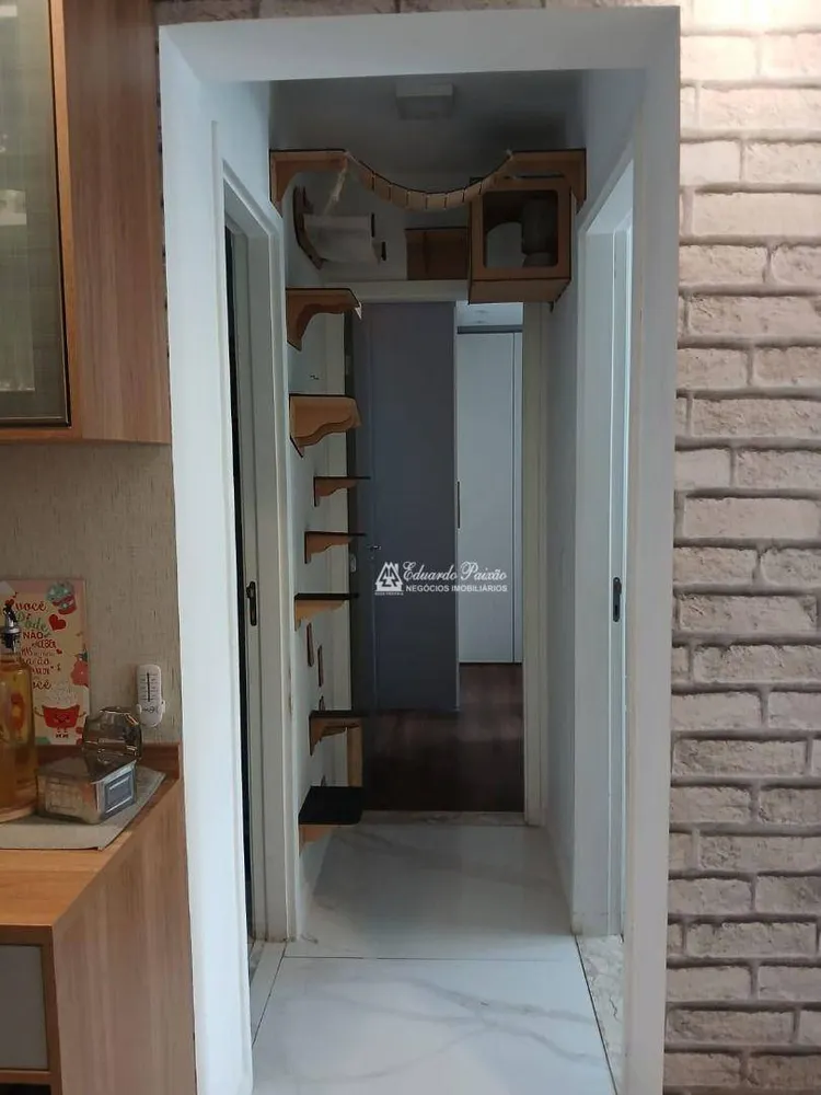 Apartamento, 3 quartos, 74 m² - Foto 5