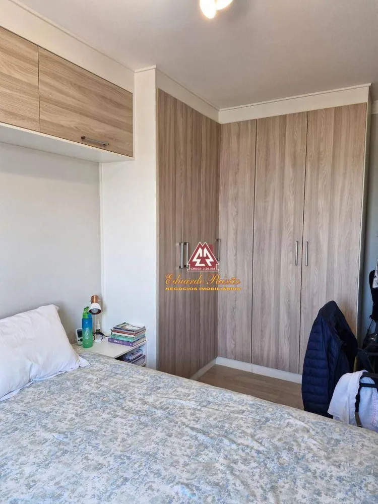 Apartamento, 2 quartos, 53 m² - Foto 7
