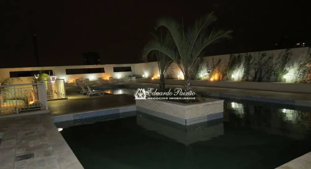 Apartamento, 2 quartos, 53 m² - Foto 8