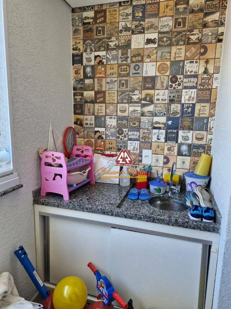 Apartamento, 2 quartos, 53 m² - Foto 6