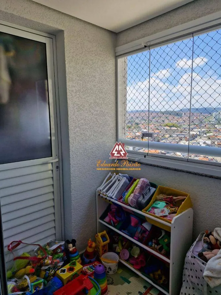 Apartamento, 2 quartos, 53 m² - Foto 5