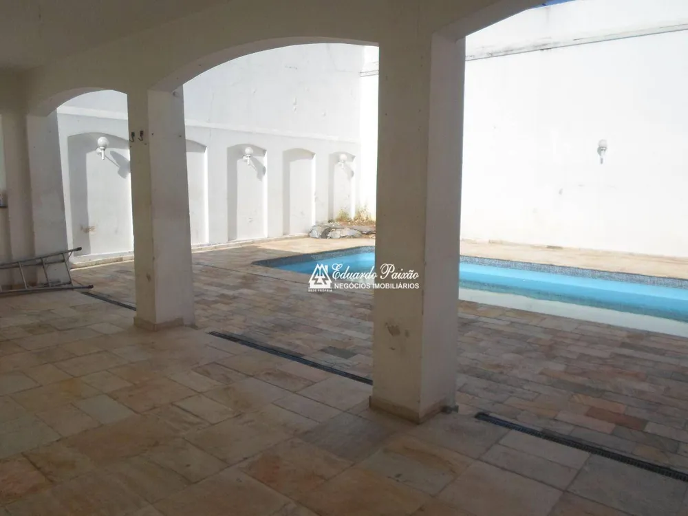 Casa, 4 quartos, 468 m² - Foto 9