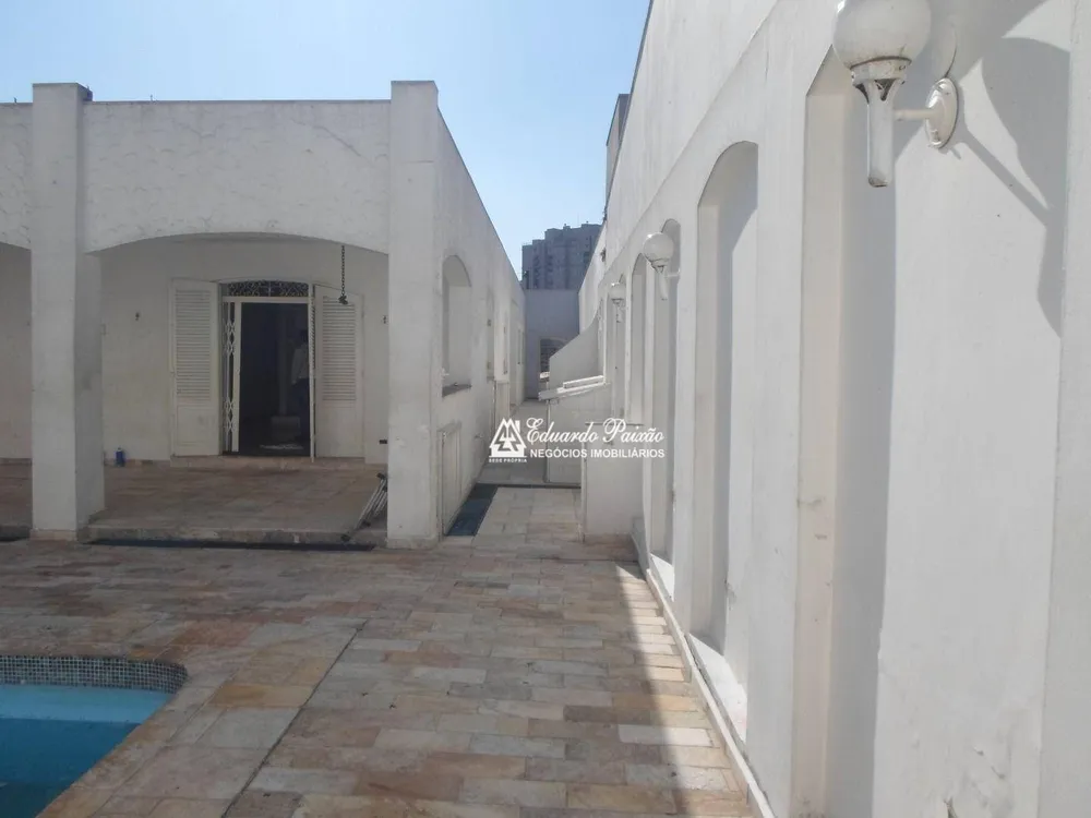 Casa, 4 quartos, 468 m² - Foto 12