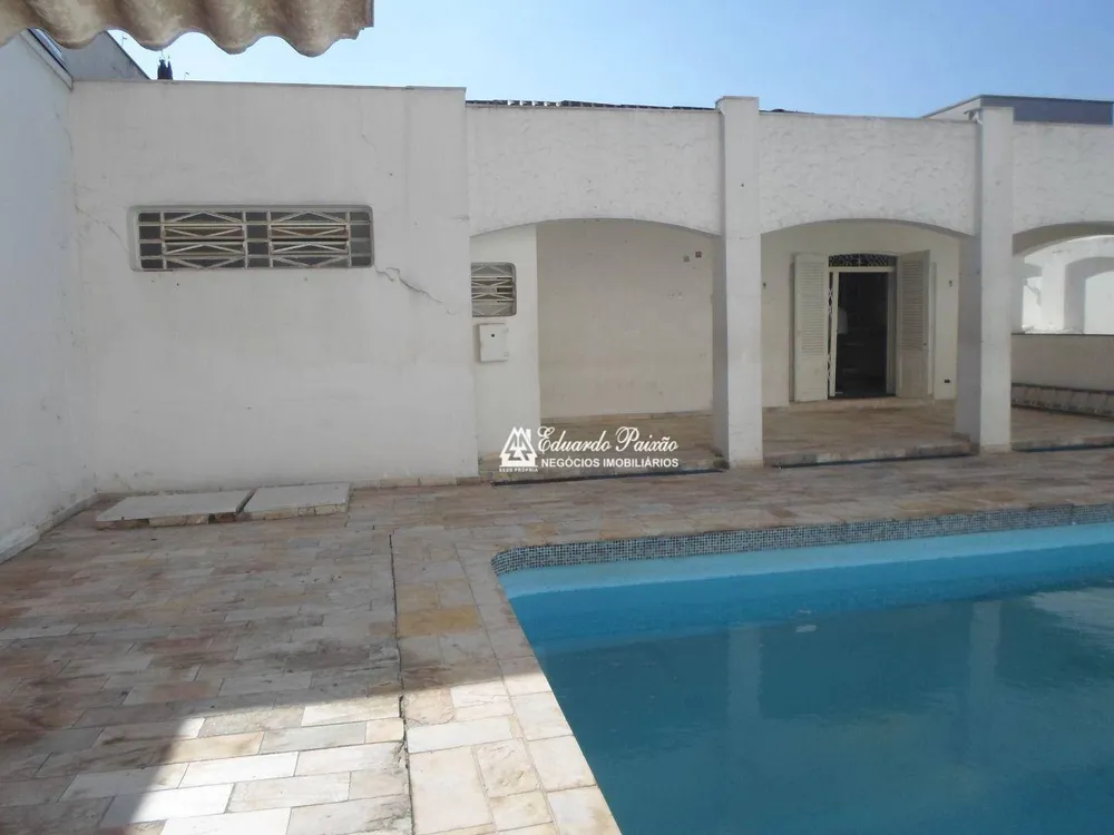 Casa, 4 quartos, 468 m² - Foto 11