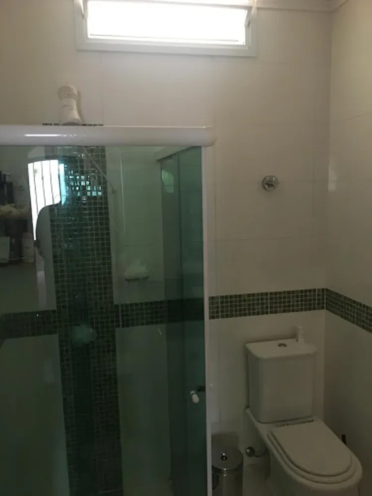 Sobrado, 3 quartos, 200 m² - Foto 10