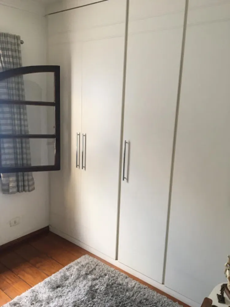 Sobrado, 3 quartos, 200 m² - Foto 8