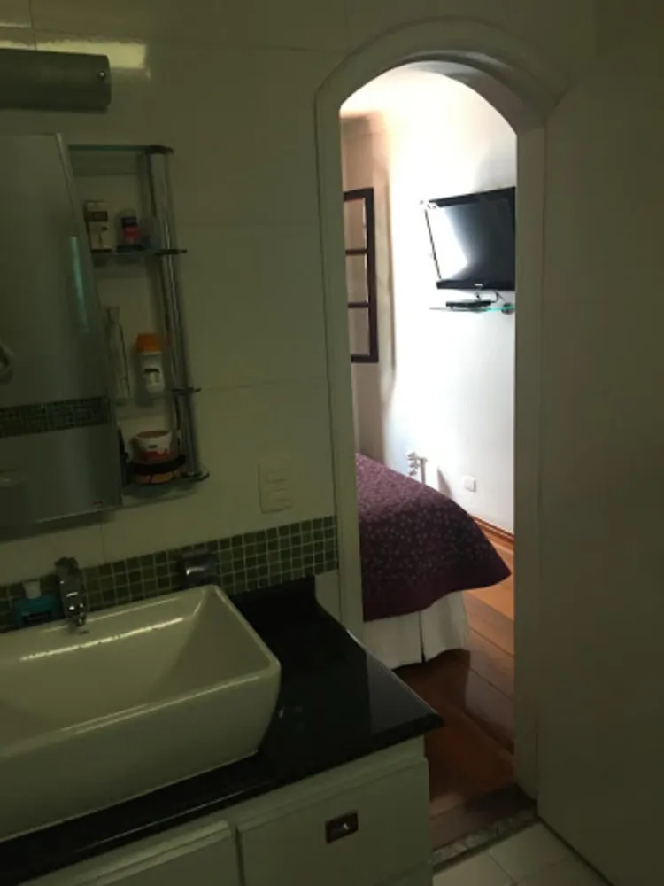 Sobrado, 3 quartos, 200 m² - Foto 11
