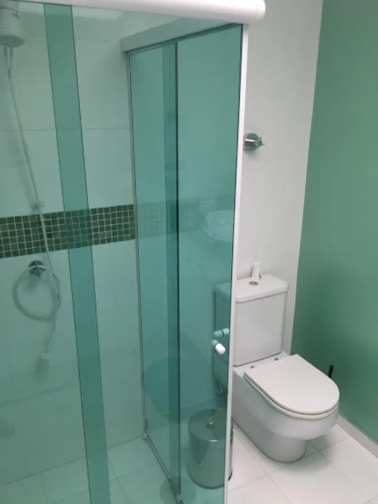 Sobrado, 3 quartos, 200 m² - Foto 7