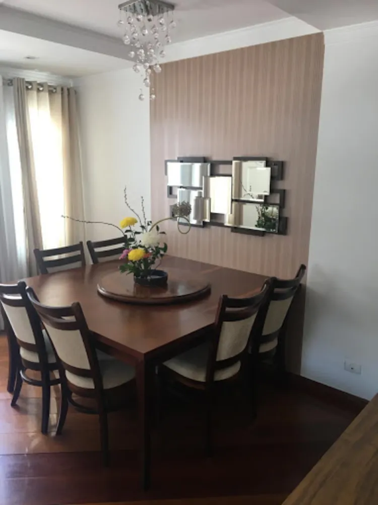 Sobrado, 3 quartos, 200 m² - Foto 9