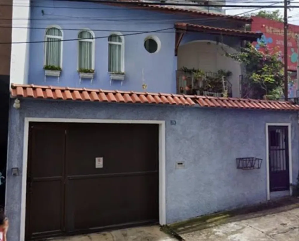 Sobrado, 3 quartos, 200 m² - Foto 1