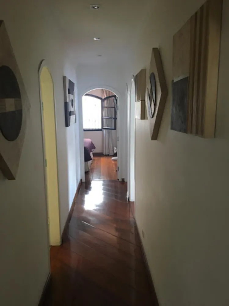 Sobrado, 3 quartos, 200 m² - Foto 6