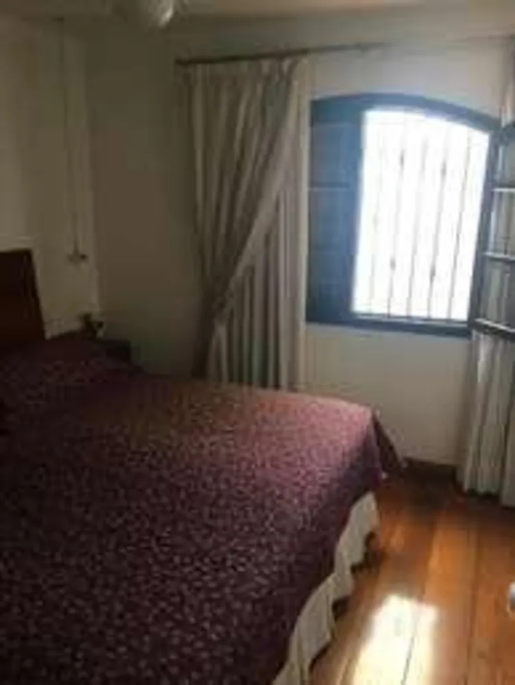 Sobrado, 3 quartos, 200 m² - Foto 3
