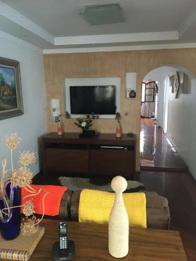 Sobrado, 3 quartos, 200 m² - Foto 5