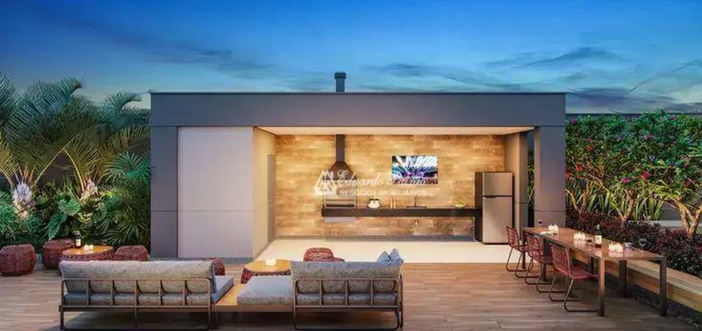 Apartamento, 3 quartos, 120 m² - Foto 5