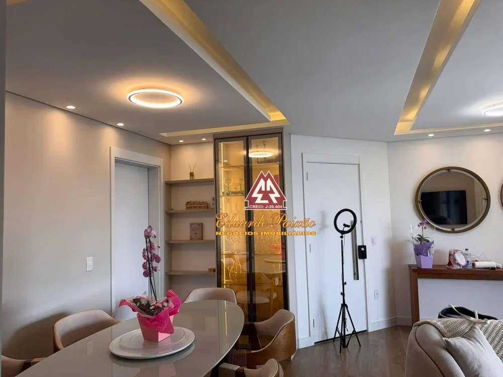 Apartamento, 3 quartos, 120 m² - Foto 4