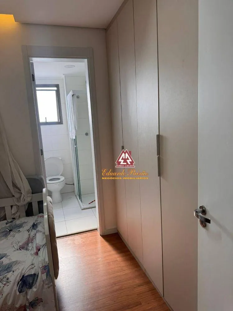 Apartamento, 3 quartos, 120 m² - Foto 6