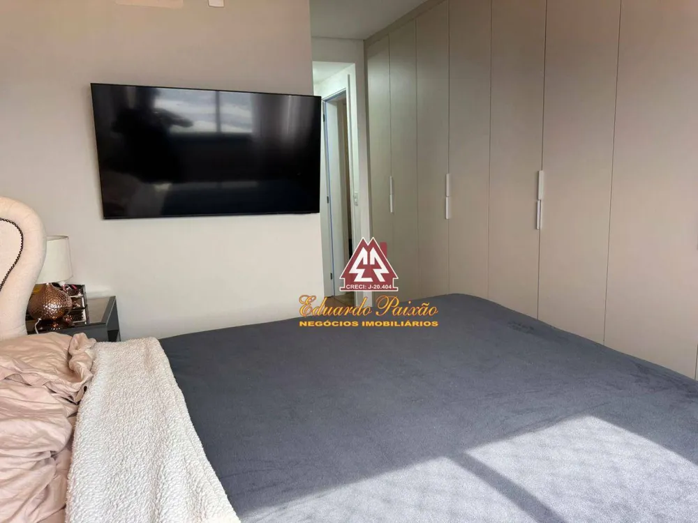 Apartamento, 3 quartos, 120 m² - Foto 7