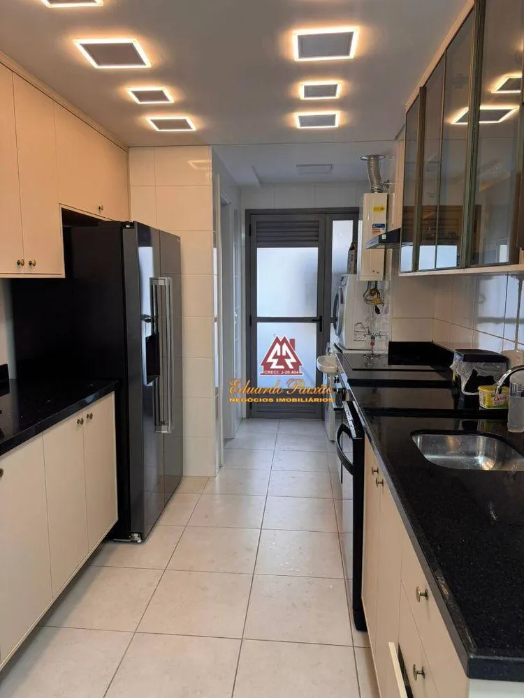 Apartamento, 3 quartos, 120 m² - Foto 8