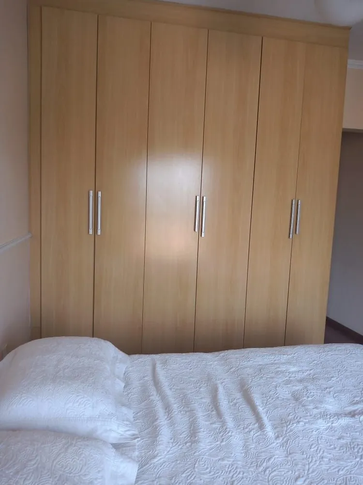 Sobrado, 3 quartos, 250 m² - Foto 13