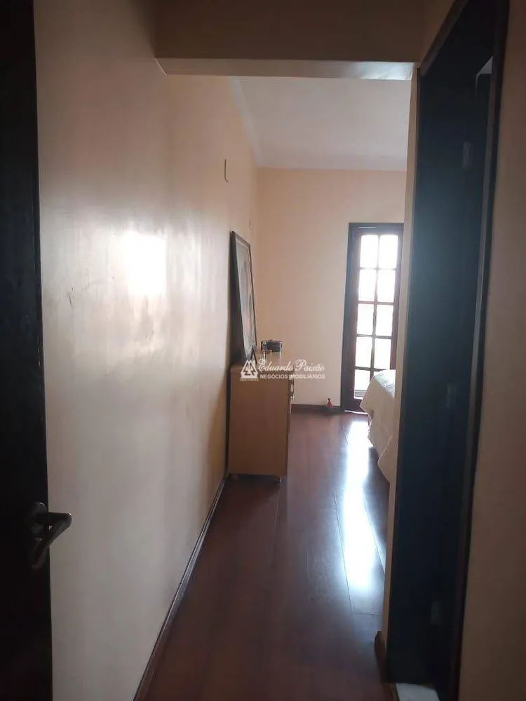 Sobrado, 3 quartos, 250 m² - Foto 5