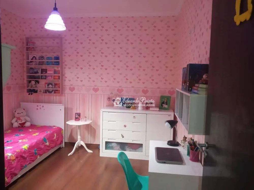 Sobrado, 3 quartos, 250 m² - Foto 6
